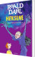 Heksene - Bog