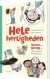 Hele Herligheden - Bog