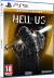 Hell Is Us Deluxe Edition - PS5