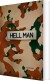 Hell Man - Bog