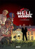 Hell School 2 De Forældreløse - Tegneserie