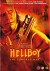 Hellboy The Crooked Man - DVD