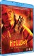 Hellboy The Crooked Man - Blu-Ray