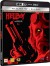 Hellboy - 4K Blu-Ray Film