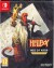 Hellboy Web Of Wyrd Collectors Edition - Nintendo Switch