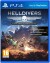 Helldivers Super-Earth Ultimate Edition - PS4