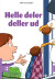 Helle Deler Deller Ud - Bog
