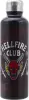 Stranger Things Drikkedunk - Hellfire Club - Sort Rød - 500 Ml