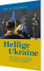 Hellige Ukraine - Bog