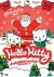 Hello Kitty Julehistorier - Vol 1 - DVD