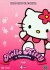 Hello Kitty Og Vennerne - Eventyrserien - DVD