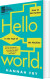 Hello World How To Be Human In The Age Of The Machine - English Book
