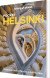 Helsinki - Pocket - Lonely Planet - English Book
