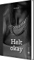 Helt Okay - Bog