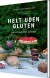 Helt Uden Gluten - Bog