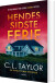 Hendes Sidste Ferie - Bog