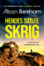 Hendes Sidste Skrig - Bog