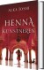 Hennakunstneren - Bog