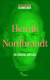 Henrik Nordbrandt Multimodal Antologi - Bog