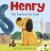 Henry Den Kunstneriske Hund - Bog