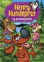 Henry Hundeprut - Og Pruttemysteriet - Bog