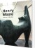 Henry Moore - Bog