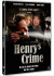 Henrys Crime - DVD