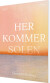 Her Kommer Solen - Bog