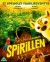 Her Kommer Spirillen - Et Spraglet Familieeventyr - Blu-Ray