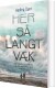 Her Så Langt Væk - Bog
