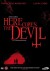 Here Comes The Devil Ahi Va El Diablo - DVD