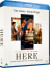 Here - Blu-Ray