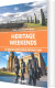 Bradt - Heritage Weekends 52 Breaks Exploring Britain S Past - English Book
