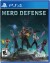 Hero Defense - PS4
