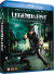Legend Of The Fist - Blu-Ray