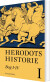 Herodots Historie Bind 1 - Bog