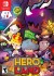 Heroland - Knowble Edition Import - Nintendo Switch
