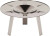 Herqs - Blaze Heater - Stainless Steel