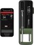 Herqs - Double Max Grillairfryer Thermometer