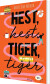 Hest Hest Tiger Tiger - Bog