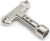 Hexagon Nut Wrench Til Warrior - 534742 - Blackzon