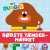 Hey Duggee - Børste Tænder-Mærket - Bog