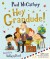 Hey Grandude - English Book