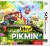 Hey Pikmin - Nintendo 3Ds