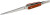 Tamiya - Hg Straight Tweezers - Lige Hobby Pincet - 74103