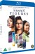 Hidden Figures - Blu-Ray