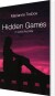 Hidden Games - In Love And War - English Book