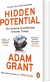 Hidden Potential The Science Of Achieving Greater Things - English Book