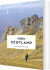 Hidden Scotland - English Book