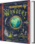 Hidden Wonders A Guide To The Planet S Wildest Weirdest Places - Lonely - English Book